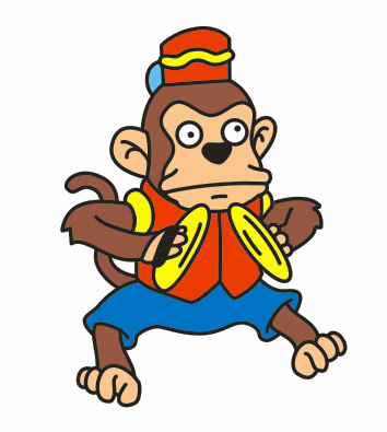 MonkeyZUKCLUB